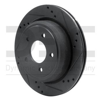 Disc Brake Rotor