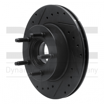 Disc Brake Rotor