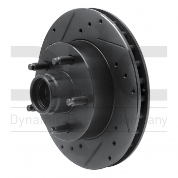 Disc Brake Rotor