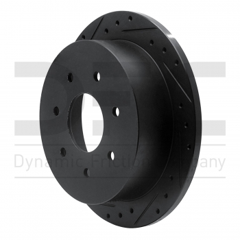 Disc Brake Rotor