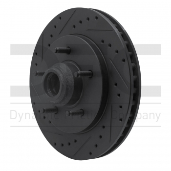 Disc Brake Rotor