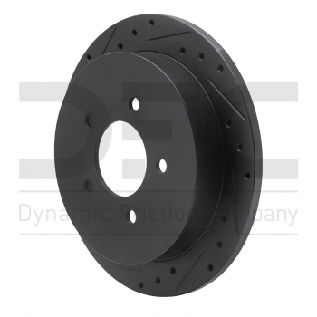 Disc Brake Rotor