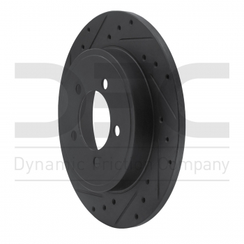 Disc Brake Rotor