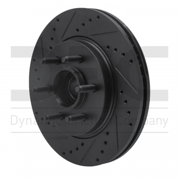 Disc Brake Rotor