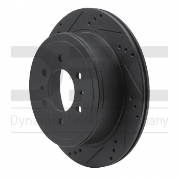 Disc Brake Rotor