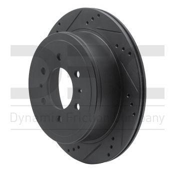 Disc Brake Rotor