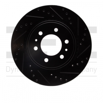 Disc Brake Rotor