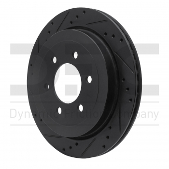 Disc Brake Rotor