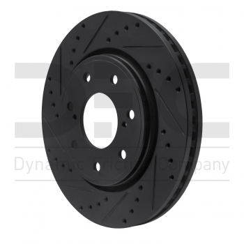 Disc Brake Rotor