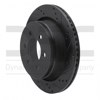 Disc Brake Rotor