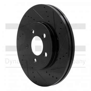 Disc Brake Rotor