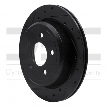 Disc Brake Rotor
