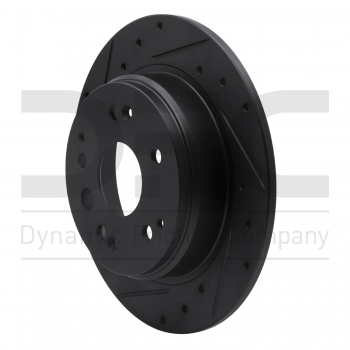 Disc Brake Rotor
