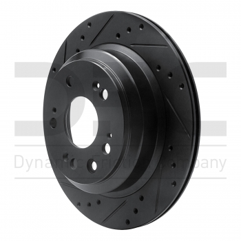 Disc Brake Rotor