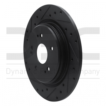 Disc Brake Rotor