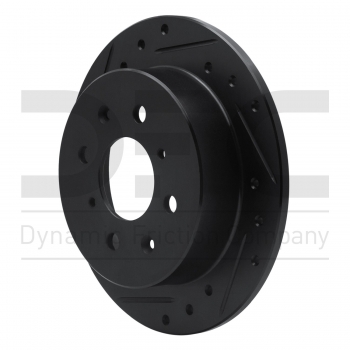 Disc Brake Rotor
