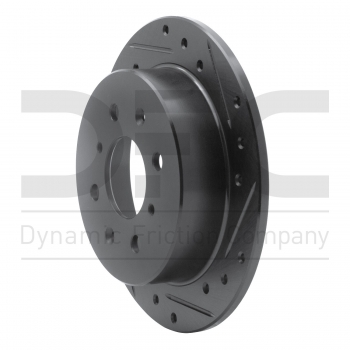 Disc Brake Rotor