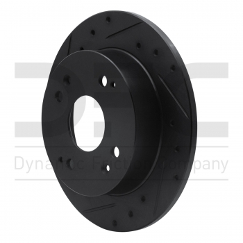 Disc Brake Rotor