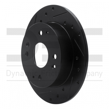 Disc Brake Rotor