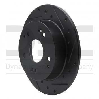 Disc Brake Rotor