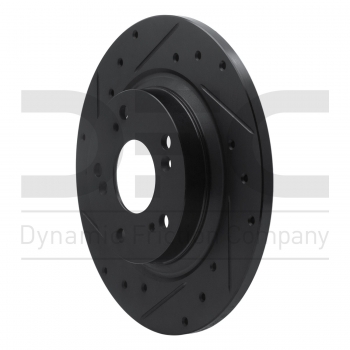 Disc Brake Rotor