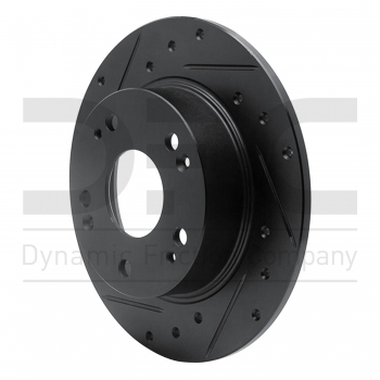 Disc Brake Rotor