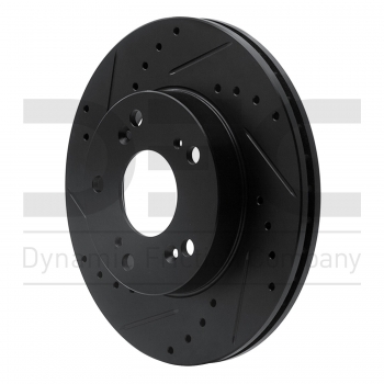 Disc Brake Rotor