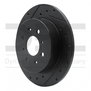 Disc Brake Rotor