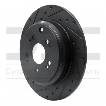 Disc Brake Rotor