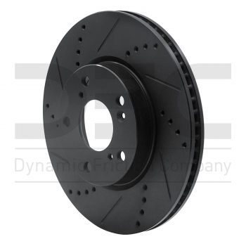 Disc Brake Rotor
