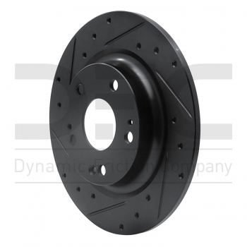 Disc Brake Rotor