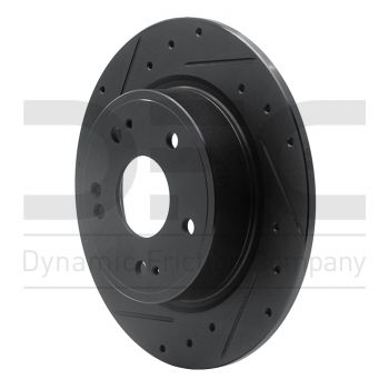 Disc Brake Rotor
