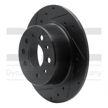 Disc Brake Rotor