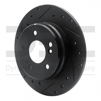 Disc Brake Rotor