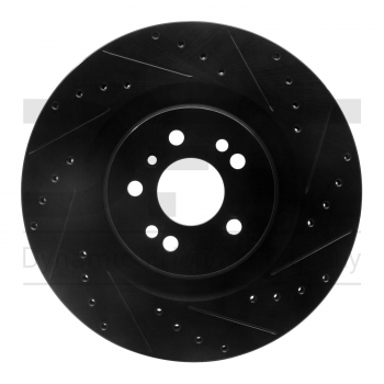 Disc Brake Rotor