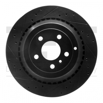 Disc Brake Rotor