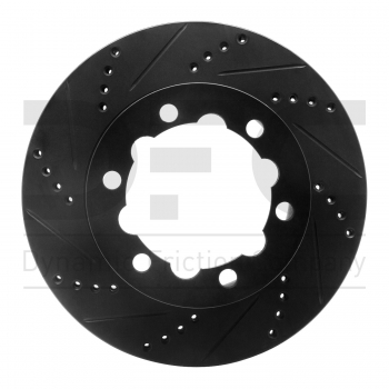 Disc Brake Rotor