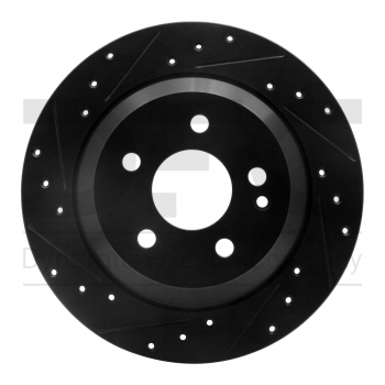 Disc Brake Rotor