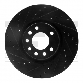 Disc Brake Rotor