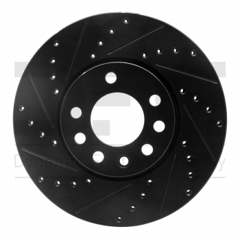 Disc Brake Rotor