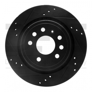 Disc Brake Rotor