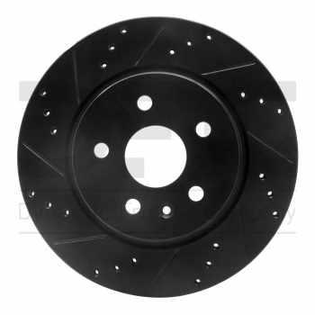 Disc Brake Rotor