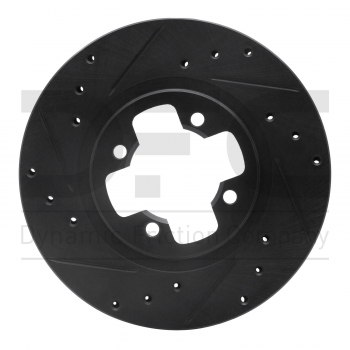 Disc Brake Rotor