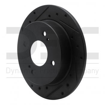 Disc Brake Rotor