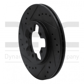 Disc Brake Rotor