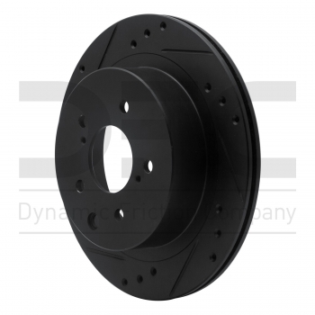 Disc Brake Rotor