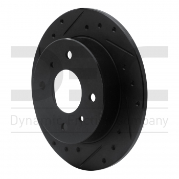 Disc Brake Rotor