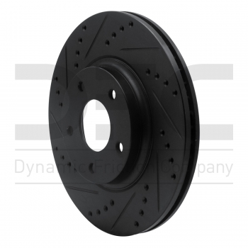 Disc Brake Rotor