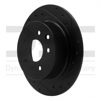 Disc Brake Rotor