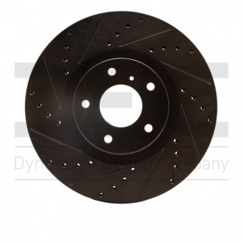 Disc Brake Rotor